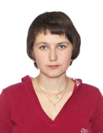 Башкова Юлия Борисовна Башкова Юлия Борисовна