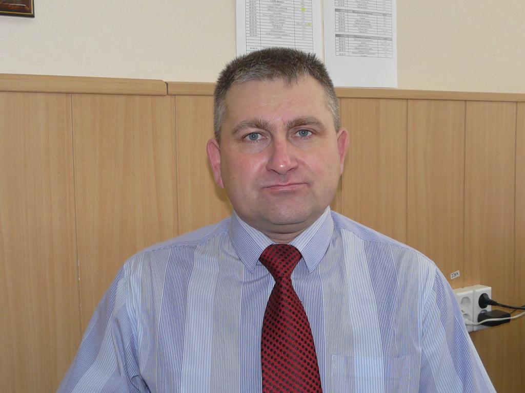 Гордеев Евгений Николаевич Гордеев Евгений Николаевич
