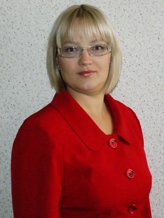 Мязина Юлия Сергеевна Мязина Юлия Сергеевна