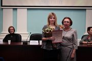 28 декабря в Правительстве Челябинской области наградили лучших участников экономического диктанта