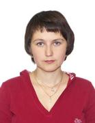 Башкова Юлия Борисовна Башкова Юлия Борисовна
