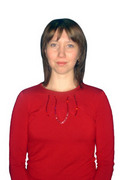 Блинова Ирина Владимировна Блинова Ирина Владимировна