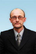 Сандалов Виктор Михайлович Сандалов Виктор Михайлович