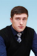 Сергеев Юрий Сергеевич Сергеев Юрий Сергеевич