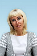 Шведова Елена Владимировна Шведова Елена Владимировна