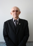 Калинин Олег Викторович Калинин Олег Викторович