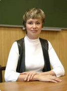 Хакимова Гульнара Шарифулловна Хакимова Гульнара Шарифулловна