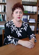 Семенченко Ирина Васильевна Семенченко Ирина Васильевна