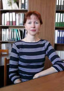 Серебрякова Анна Юрьевна Серебрякова Анна Юрьевна