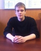 Сергеев Дмитрий Владимирович Сергеев Дмитрий Владимирович