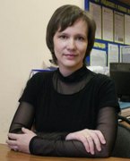 Терегулова Антонина Александровна Терегулова Антонина Александровна
