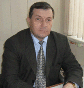 Сергеев Сергей Васильевич Сергеев Сергей Васильевич