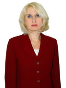 Заскалина Елена Николаевна Заскалина Елена Николаевна