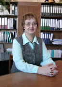 Журавлева Вера Анатольевна Журавлева Вера Анатольевна