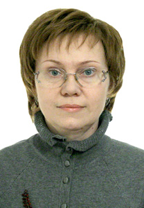 Тарасова Ольга Юрьевна Тарасова Ольга Юрьевна