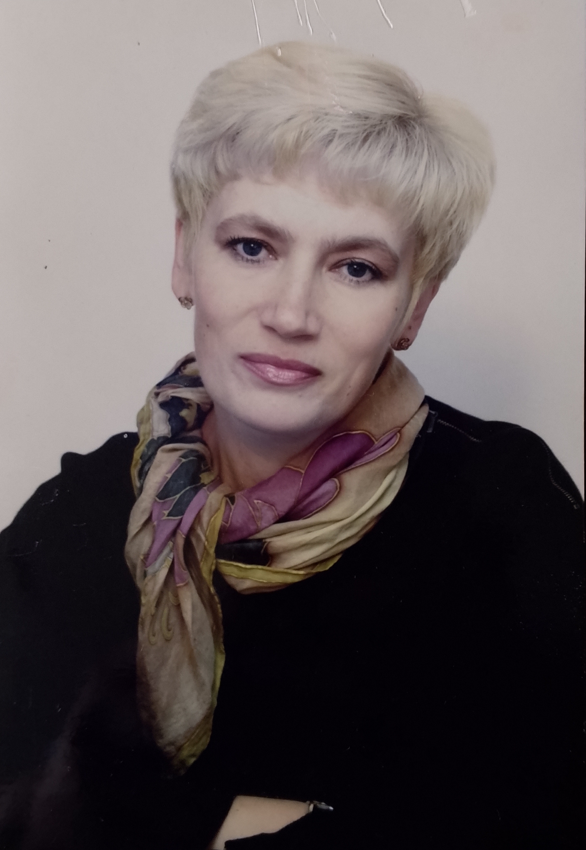Полвека в спорте, десятилетия в сердцах студентов: к юбилею Регины Борисовны Паныч Полвека в спорте, десятилетия в сердцах студентов: к юбилею Регины Борисовны Паныч
