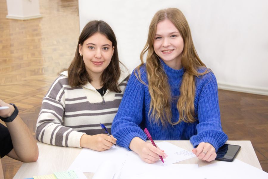 Заключительный этап многопрофильной инженерной олимпиады «Звезда» стартует в ЮУрГУ Заключительный этап многопрофильной инженерной олимпиады «Звезда» стартует в ЮУрГУ