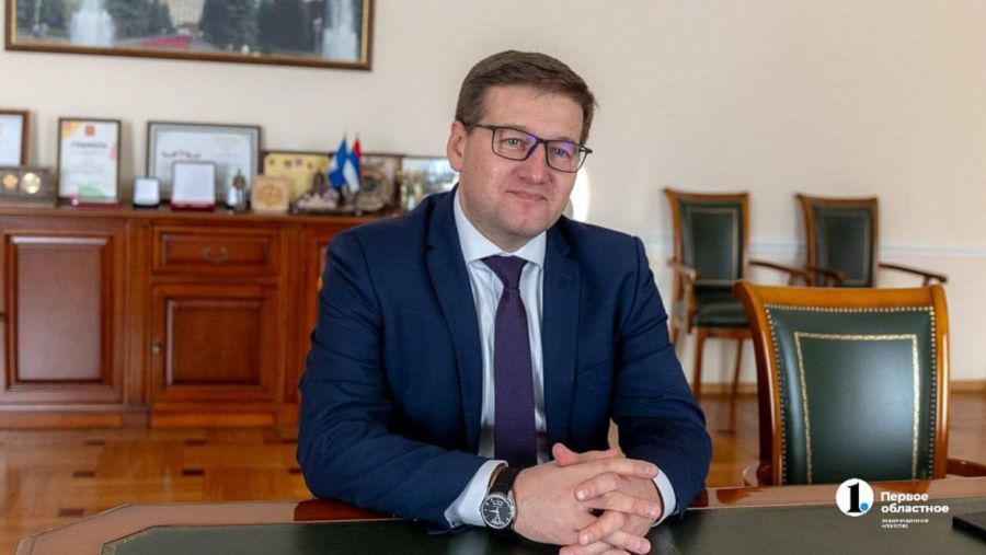 Интервью с ректором Александром Вагнером ко Дню российского студенчества Интервью с ректором Александром Вагнером ко Дню российского студенчества